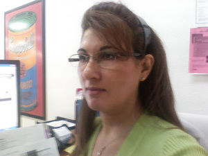 Meet your Posher, Martha